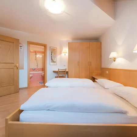 Pinis 3* Corvara