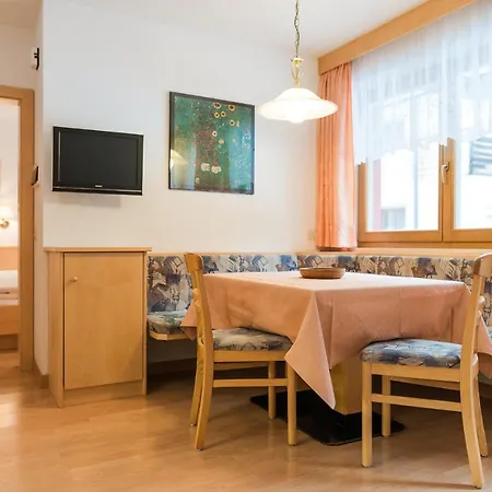 Pinis 3* Corvara