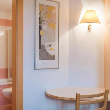 Pinis Aparthotel Corvara In Badia